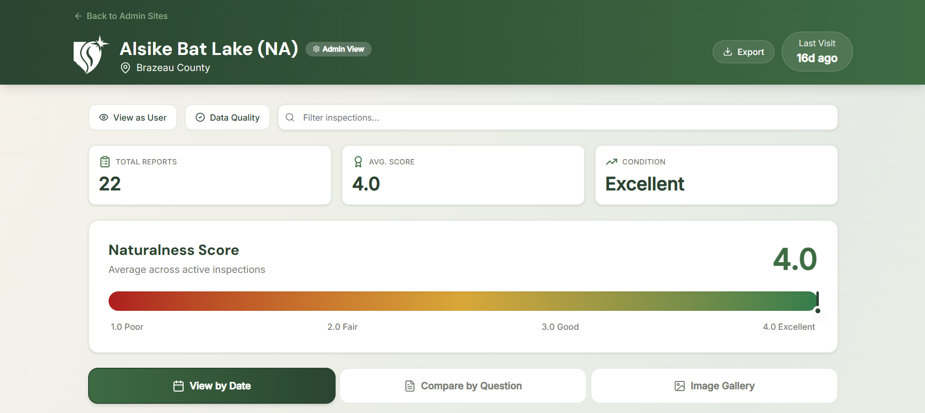 UI Aesthetics and Minimalist Design