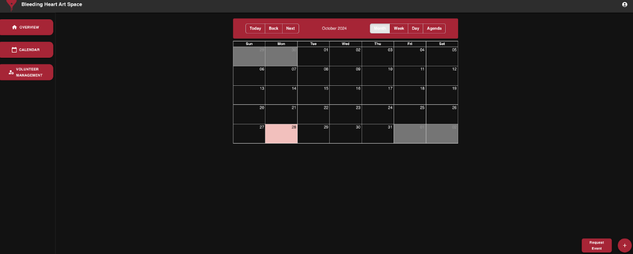 Calendar