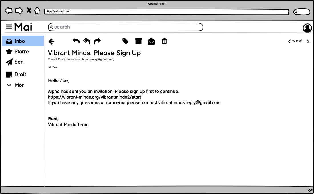 InviteeErrorEmail